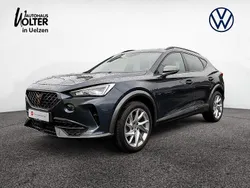 Grau Gebraucht 2023 Cupra Formentor SUV | 29.890 € (Fairer Preis)