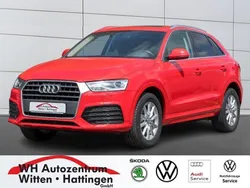 Misanorot perleffekt Gebraucht 2017 Audi Q3 Sport SUV | 22.344 € (Fairer Preis)