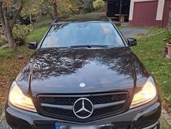 Schwarz Gebraucht 2012 Mercedes 200 Kombi | 4.800 € (Guter Preis)