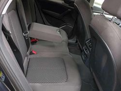 Blau Gebraucht 2017 Audi Q5 Basis SUV | 25.500 € (Teuer)