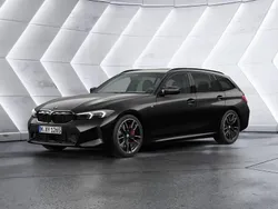 Black sapphire Neu 2025 BMW M340 Comfort Edition Limousine | 75.990 € (Guter Preis)