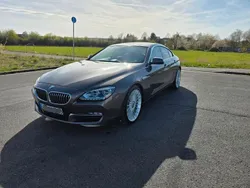 Gebraucht 2013 BMW 640 Coupé | 17.800 € (Superpreis)