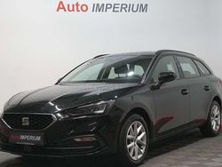 Schwarz Gebraucht 2022 Seat Leon Style Kombi | 20.990 € (Fairer Preis)
