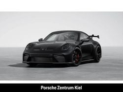 Schwarz Neu 2025 Porsche 992 | 258.473 € (Fairer Preis)