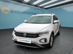 Weiß Gebraucht 2025 VW T-Roc SUV | 21.849 € (Fairer Preis)