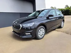 Blackmagic perleffekt Neu 2025 Skoda Fabia Selection Limousine | 22.290 € (Fairer Preis)