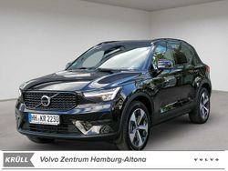 Schwarz Gebraucht 2025 Volvo XC40 Ultra SUV | 47.850 €