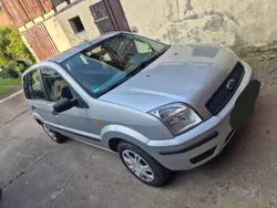 Silber Gebraucht 2003 Ford Fusion Kleinwagen | 2.200 €