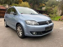 Blau Gebraucht 2011 VW Golf Plus Cross Style Van / Kleinbus | 4.250 € (Superpreis)