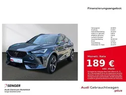 Grau Gebraucht 2023 Cupra Formentor SUV | 24.380 € (Fairer Preis)
