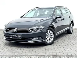 Grau Gebraucht 2018 VW Passat Kombi | 19.990 € (Guter Preis)