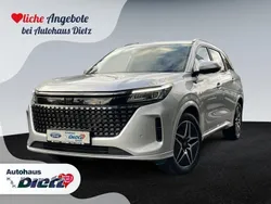 Silber Neu 2024 DFSK E5 SUV | 32.890 € (Fairer Preis)