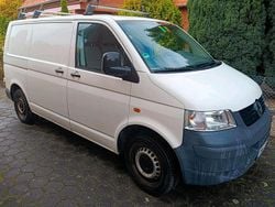 Weiß Gebraucht 2006 VW 181 SUV | 4.942 € (Superpreis)