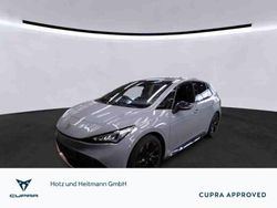 Gebraucht 2023 Cupra Born Kleinwagen | 25.350 € (Guter Preis)