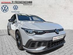 Grau Gebraucht 2022 VW Golf VIII GTI Clubsport Limousine | 31.680 € (Fairer Preis)