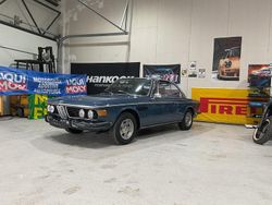 Blau Gebraucht 1973 BMW E9 Coupé | 45.800 €