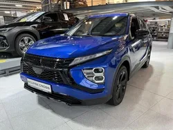 Blau (platinumgrau) Neu 2024 Mitsubishi Eclipse Cross Select SUV | 33.950 €