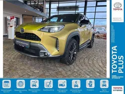 Gebraucht 2022 Toyota Yaris Cross SUV | 26.990 € (Etwas zu teuer)