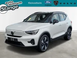 Gebraucht 2024 Volvo XC40 Plus SUV | 50.900 € (Teuer)