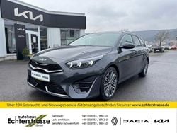 Andere farbe Gebraucht 2022 Kia Ceed Sportswagon GT-Line Kombi | 35.924 €