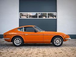 Orange Gebraucht 1973 Datsun 240Z | 49.900 €