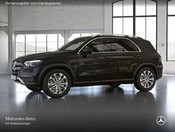 Gebraucht 2022 Mercedes GLE350e | 53.890 € (Fairer Preis)