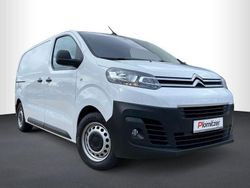 Polarweiß Gebraucht 2022 Citroën Jumpy Van / Kleinbus | 18.990 € (Fairer Preis)
