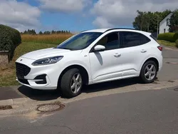 Weiß Gebraucht 2022 Ford Kuga ST-Line X SUV | 17.800 €