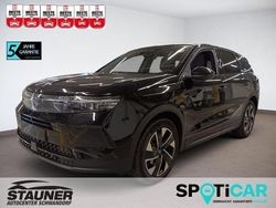 Schwarz Gebraucht 2025 Opel Grandland X SUV | 27.480 € (Superpreis)