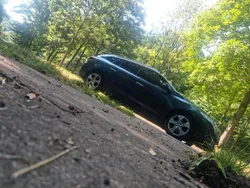 Schwarz Gebraucht 2009 Renault Mégane GrandTour Kombi | 5.000 €