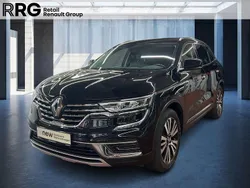Schwarz Gebraucht 2023 Renault Koleos Initiale Paris SUV | 33.980 € (Teuer)