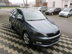 Gebraucht 2016 Skoda Fabia Joy Kombi | 8.800 € (Fairer Preis)