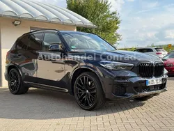 Schwarz Gebraucht 2023 BMW X5 Performance SUV | 64.000 € (Fairer Preis)