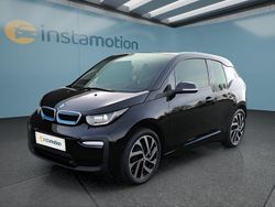 Schwarz Gebraucht 2020 BMW i3 Kleinwagen | 17.349 € (Fairer Preis)
