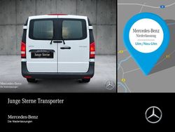 Weiß Gebraucht 2022 Mercedes Vito Van / Kleinbus | 27.108 € (Guter Preis)