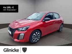 Lackierung elixierrot/typ ver Neu 2025 Peugeot 208 Active Kleinwagen | 18.990 € (Guter Preis)