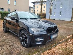 Schwarz Gebraucht 2011 BMW X6 M Sport SUV | 11.200 €
