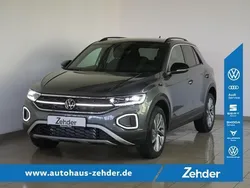 Grau(metallic) Neu 2024 VW T-Roc Move SUV | 33.908 € (Superpreis)