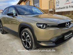 Beige Gebraucht 2024 Mazda MX30 Ad'Vantage SUV | 27.990 € (Fairer Preis)