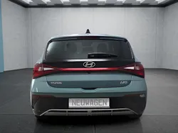 Neu 2024 Hyundai i20 Kleinwagen | 21.249 € (Fairer Preis)