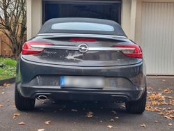 Gebraucht 2013 Opel Cascada Edition Cabrio | 10.000 € (Superpreis)