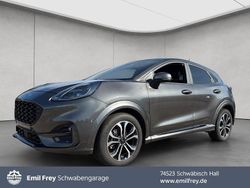 Magnetic Gebraucht 2023 Ford Puma ST-Line SUV | 20.440 € (Guter Preis)