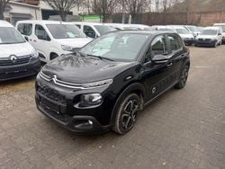 Schwarz Gebraucht 2020 Citroën C3 Shine Kleinwagen | 11.800 € (Guter Preis)