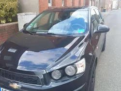 Gebraucht 2012 Chevrolet Aveo LS Limousine | 2.500 €
