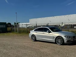 Gebraucht 2014 BMW 435 Gran Coupé M Performance Coupé | 26.999 €