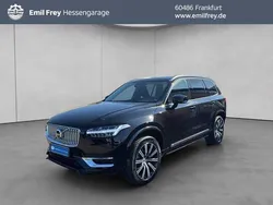 Gebraucht 2024 Volvo XC90 SUV | 57.400 € (Superpreis)