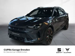 Magnetic grau metallic Neu 2025 Cupra Formentor SUV | 50.485 €