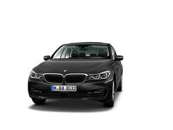 Gebraucht 2025 BMW 630 Sport Line Coupé | 39.000 €