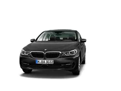 Gebraucht 2025 BMW 630 Sport Line Coupé | 39.000 €