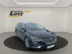 Purple (sternenschwarz) Gebraucht 2021 Renault Talisman Business Kombi | 21.990 € (Teuer)